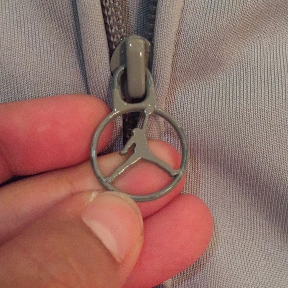 GUC Men's Jordan Jacket! - Picture 2 of 5